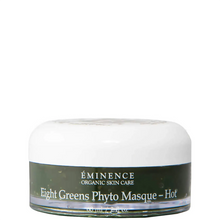 Eminence Organics Eight Greens Phyto Masque / HOT