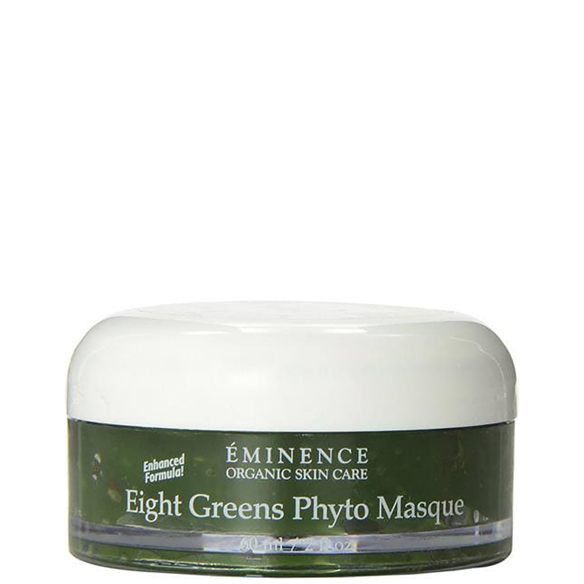 Eminence Organics Eight Greens Phyto Masque / NOT HOT