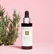 Eminence Organics Eight Greens Youth Serum / 1.OZ