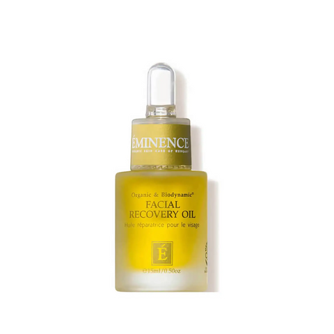 Eminence Organics Facial Recovery Oil / .5OZ
