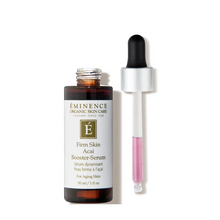 Eminence Organics Firm Skin Acai Booster Serum / 1.OZ