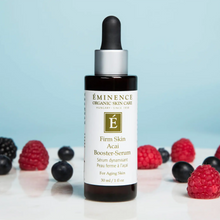 Eminence Organics Firm Skin Acai Booster Serum / 1.OZ