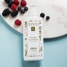 Eminence Organics Firm Skin Acai Cleanser / 8.4OZ