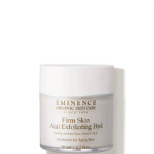 Eminence Organics Firm Skin Acai Exfoliating Peel / 1.7OZ