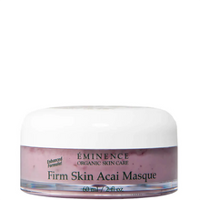 Eminence Organics Firm Skin Acai Masque / 2OZ