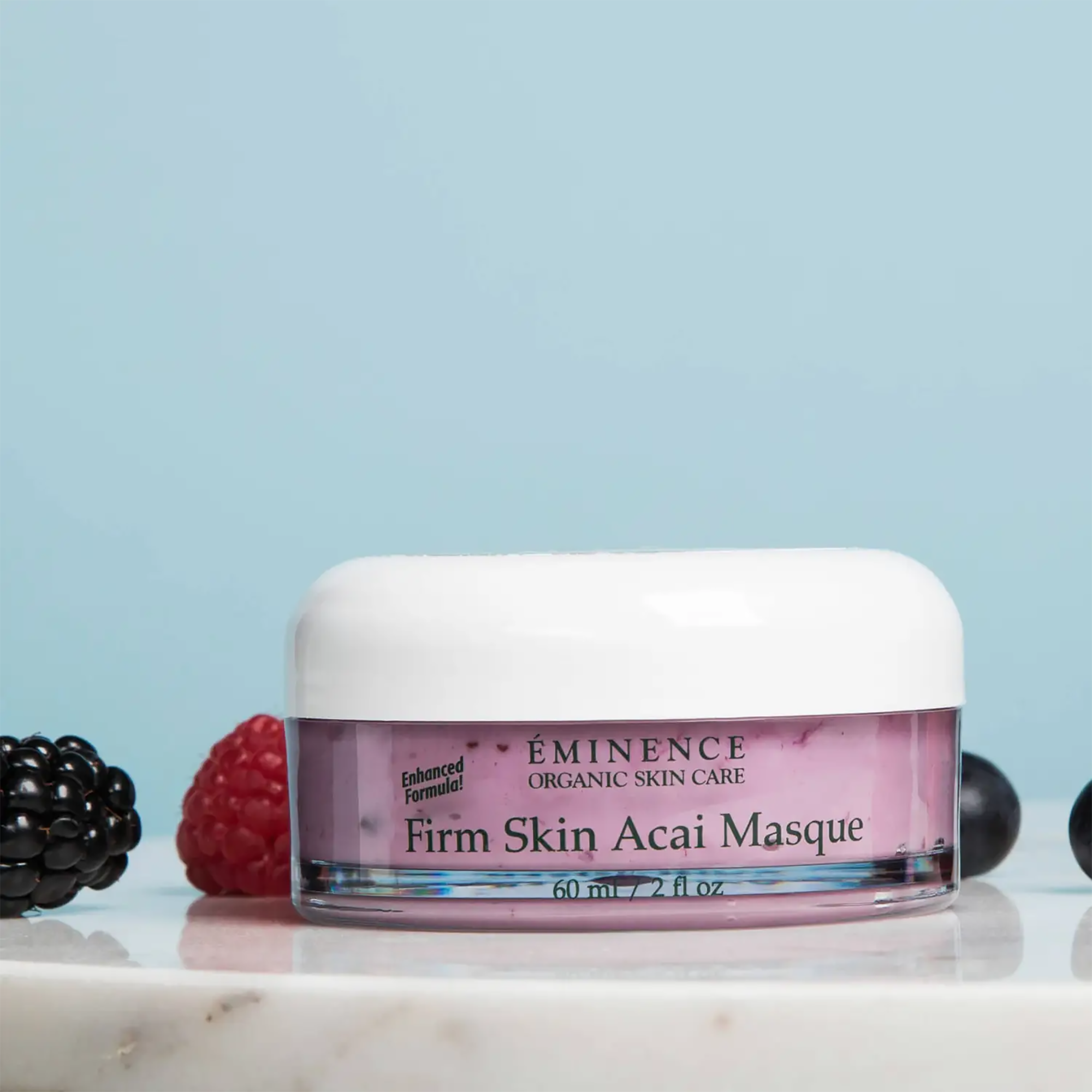 Eminence Organics Firm Skin Acai Masque / 2OZ