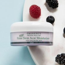 Eminence Organics Firm Skin Acai Moisturizer / 2OZ