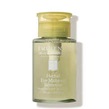 Eminence Organics Herbal Eye Makeup Remover / 5.07