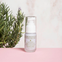 Eminence Organics Lavender Age Corrective Night Concentrate / 1.2OZ