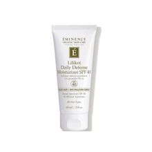 Eminence Organics Lilikoi Daily Defense Moisturizer SPF 40 / 2OZ