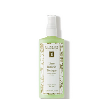 Eminence Organics Lime Refresh Tonique / 4.2OZ