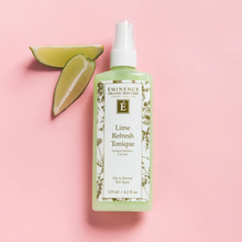 Eminence Organics Lime Refresh Tonique / 4.2OZ
