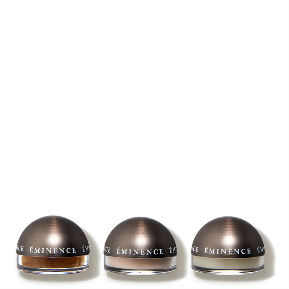 Eminence Organics Lip Trio / TRIO