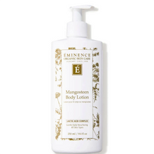 Eminence Organics Mangosteen Body Lotion / 8.4OZ