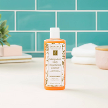 Eminence Organics Mangosteen Daily Resurfacing Cleanser / 4.2OZ