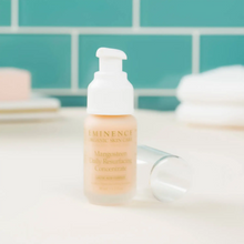 Eminence Organics Mangosteen Daily Resurfacing Concentrate / 1.2OZ