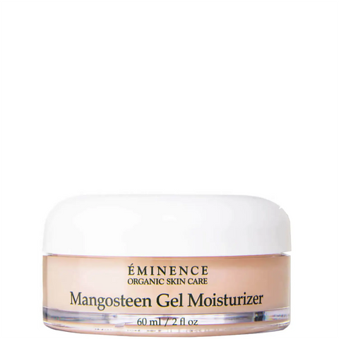 Eminence Organics Mangosteen Gel Moisturizer / 2 OZ