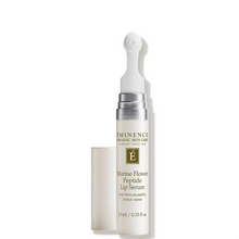 Eminence Organics Marine Flower Peptide Lip Serum / 0.33 OZ