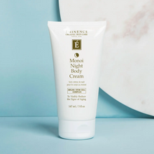 Eminence Organics Monoi Night Body Cream / 5 OZ
