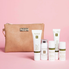 Eminence Organics Must Have Minis Starter Set / KIT