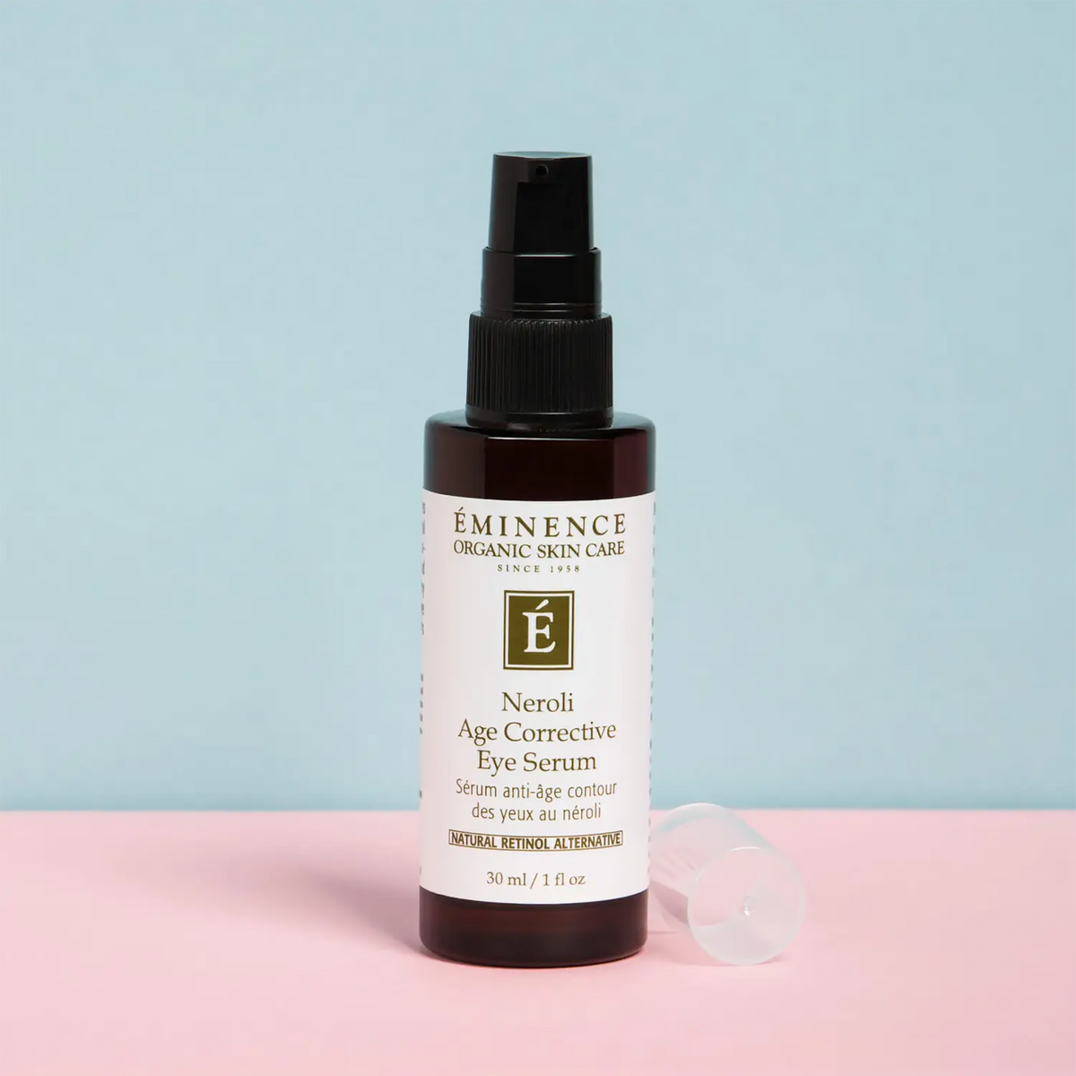 Eminence Organics Neroli Age Corrective Eye Serum / 1.OZ, image 26357453389974