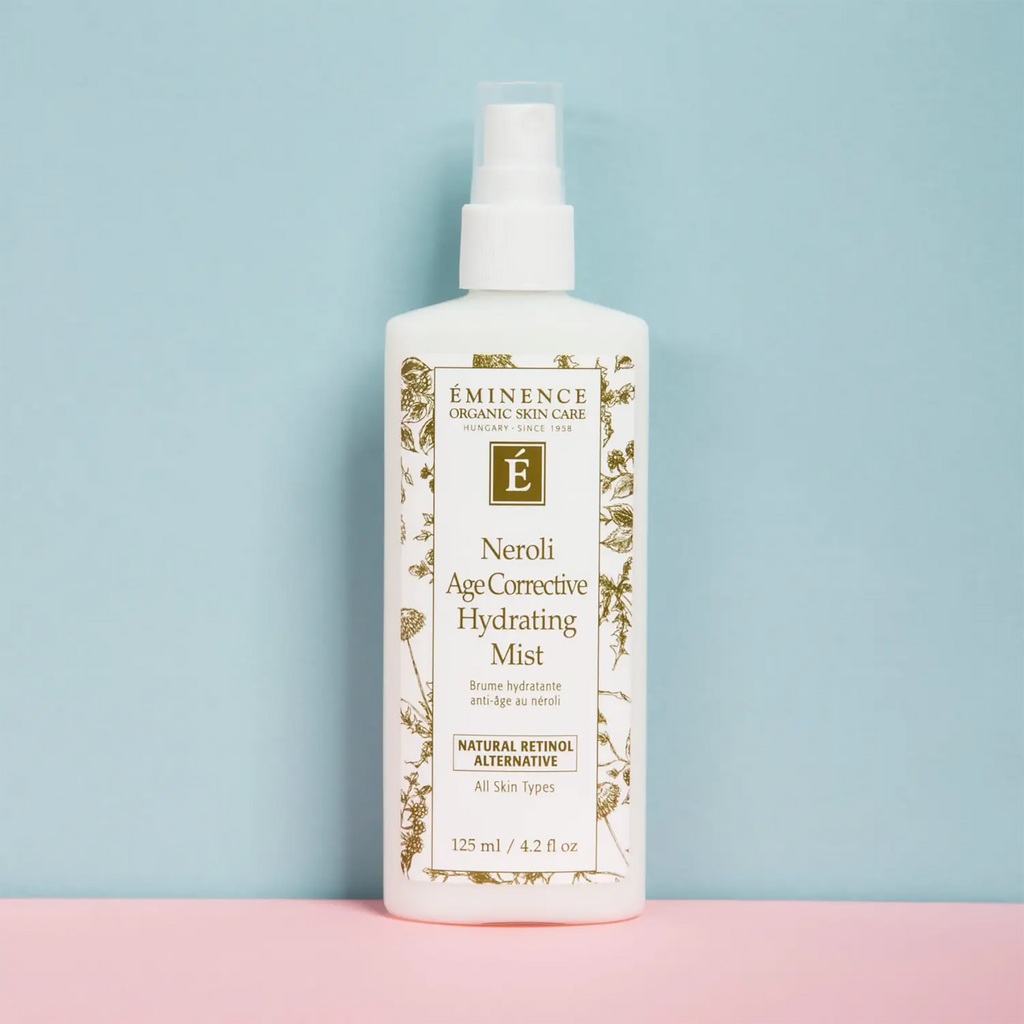 Eminence Organics Neroli Age Corrective Hydrating Mist / 4.2OZ thumbnail 2
