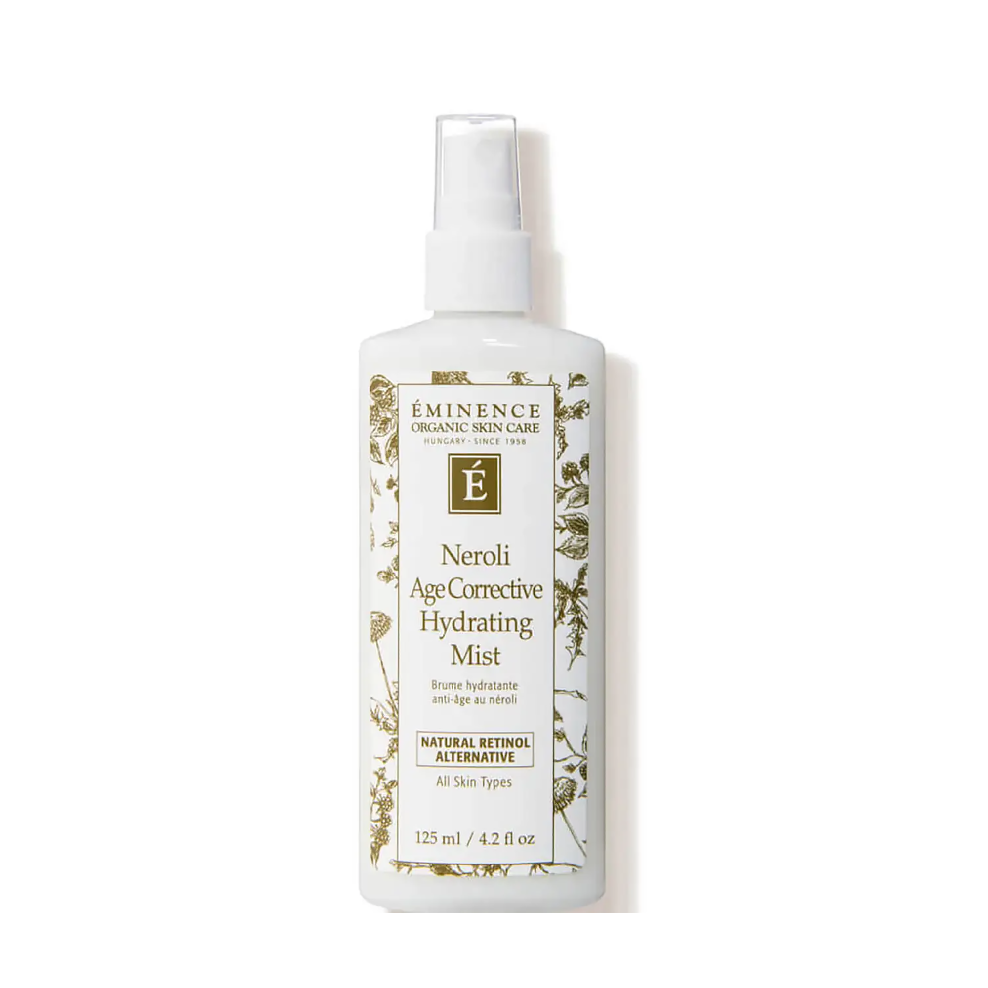 Eminence Organics Neroli Age Corrective Hydrating Mist / 4.2OZ