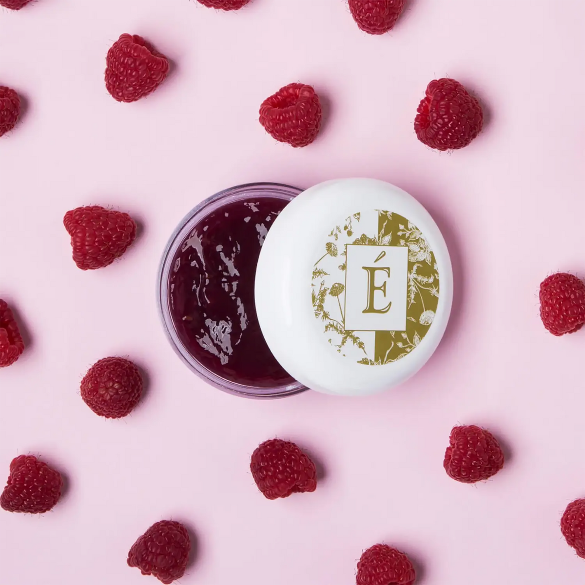 Eminence Organics Raspberry Pore Refining Masque / 2.OZ, image 26353226875030