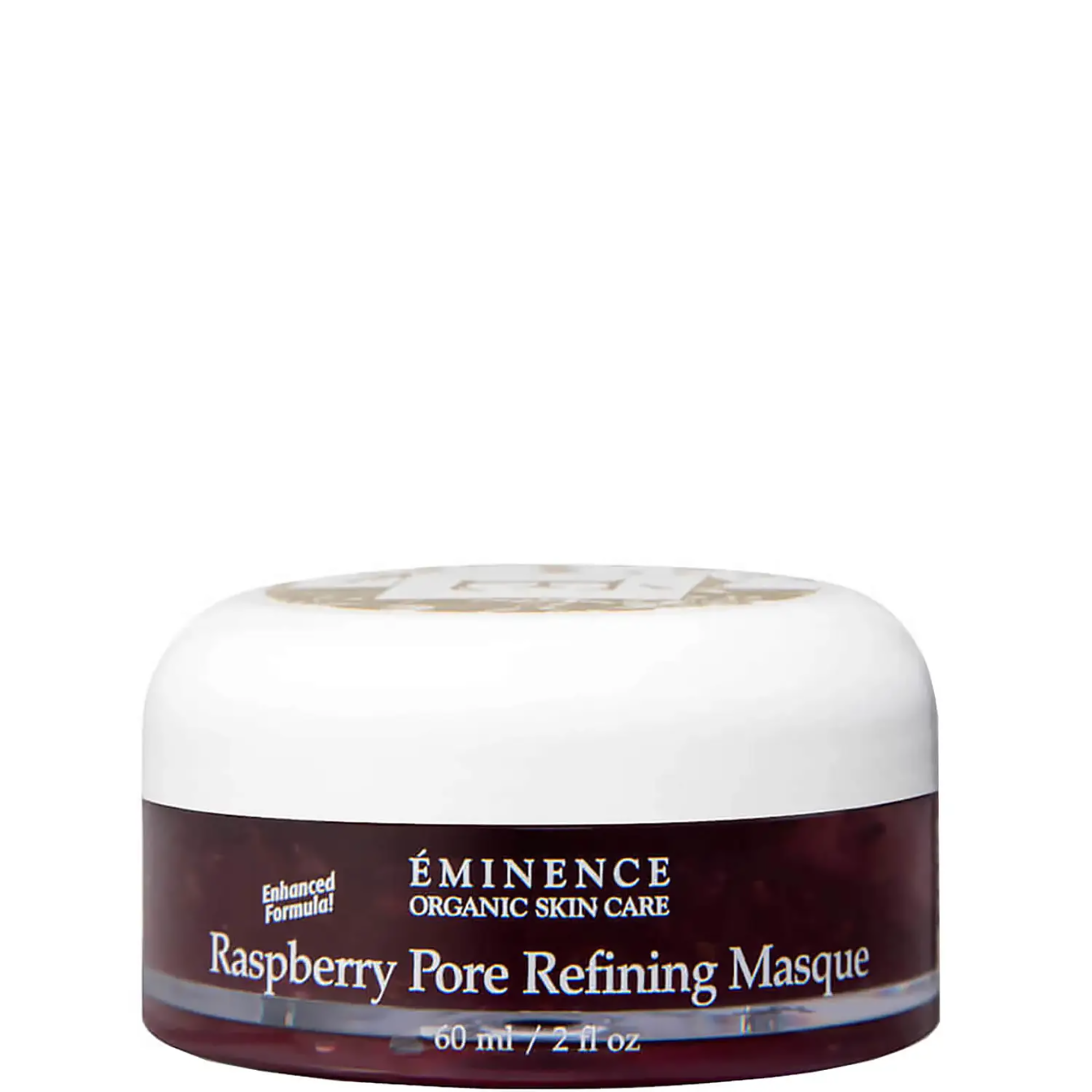 Eminence Organics Raspberry Pore Refining Masque / 2.OZ