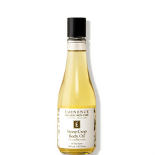 Eminence Organics Stone Crop Body Oil / 8.2