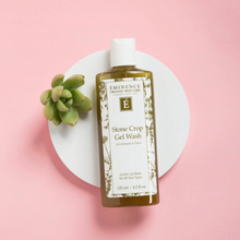 Eminence Organics Stone Crop Gel Wash / 4.2OZ