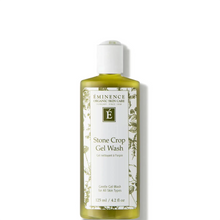 Eminence Organics Stone Crop Gel Wash / 4.2OZ