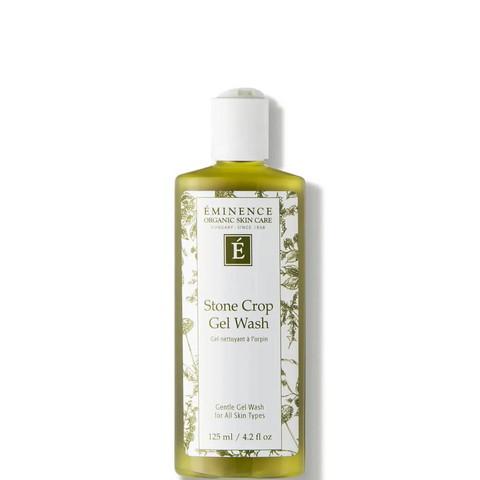 Eminence Organics Stone Crop Gel Wash / 4.2OZ