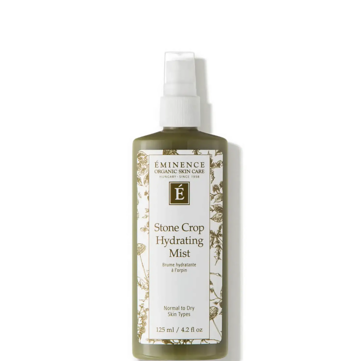 Eminence Organics Stone Crop Hydrating Mist / 4.2OZ