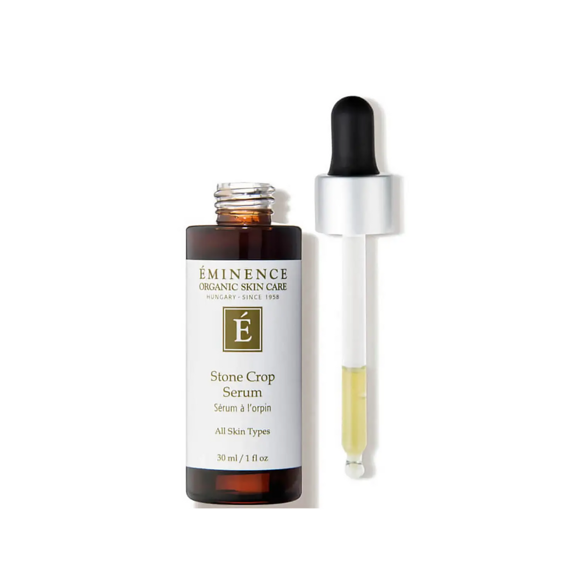 Eminence Organics Stone Crop Serum / 1OZ