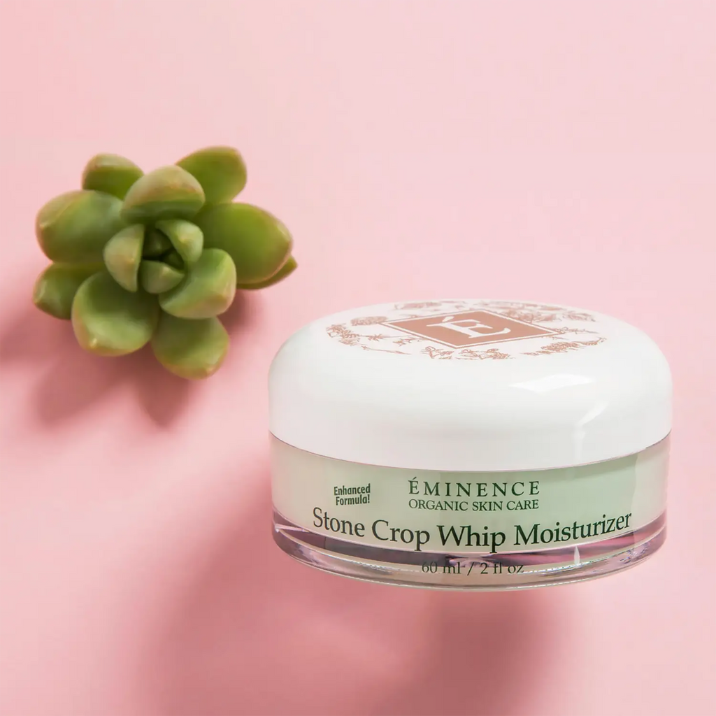 Eminence Organics Stone Crop Whip Moisturizer / 2OZ thumbnail 3
