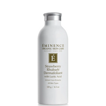 Eminence Organics Strawberry Rhubarb Dermafoliant / 4.2OZ