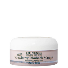 Eminence Organics Strawberry Rhubarb Masque / 2.OZ