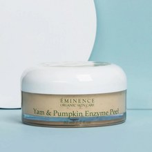 Eminence Organics Yam & Pumpkin Enzyme Peel 5% / 2.OZ