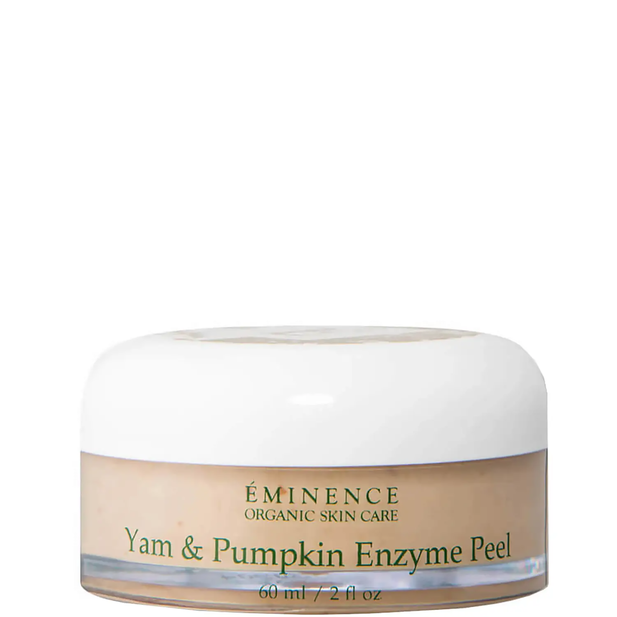 Eminence Organics Yam & Pumpkin Enzyme Peel 5% / 2.OZ