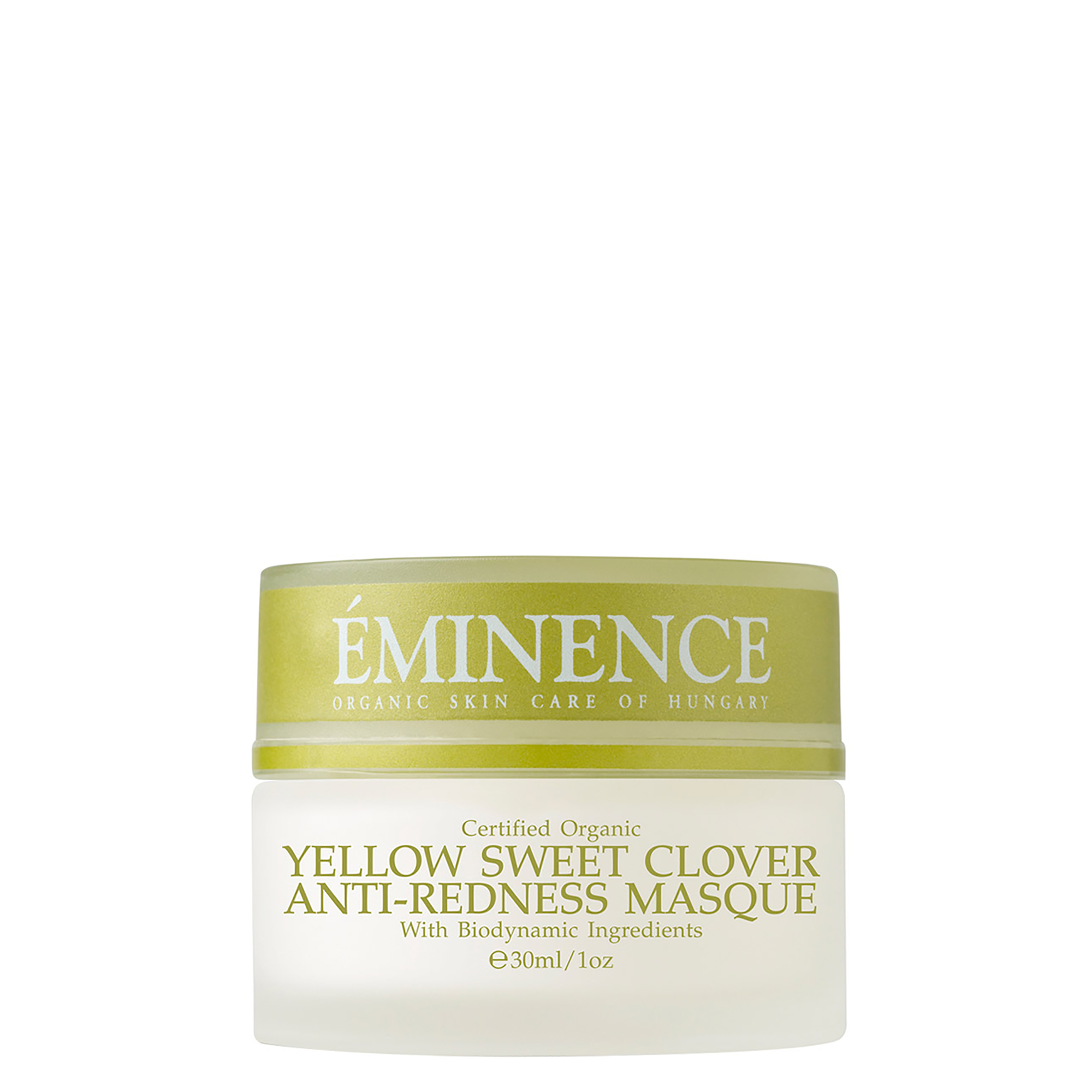 Eminence Organics Yellow Sweet Clover Masque / 1.OZ