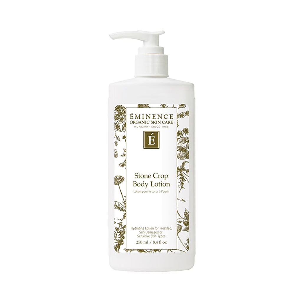 Eminence- Stone Crop Body Lotion / 8.4 OZ thumbnail 1