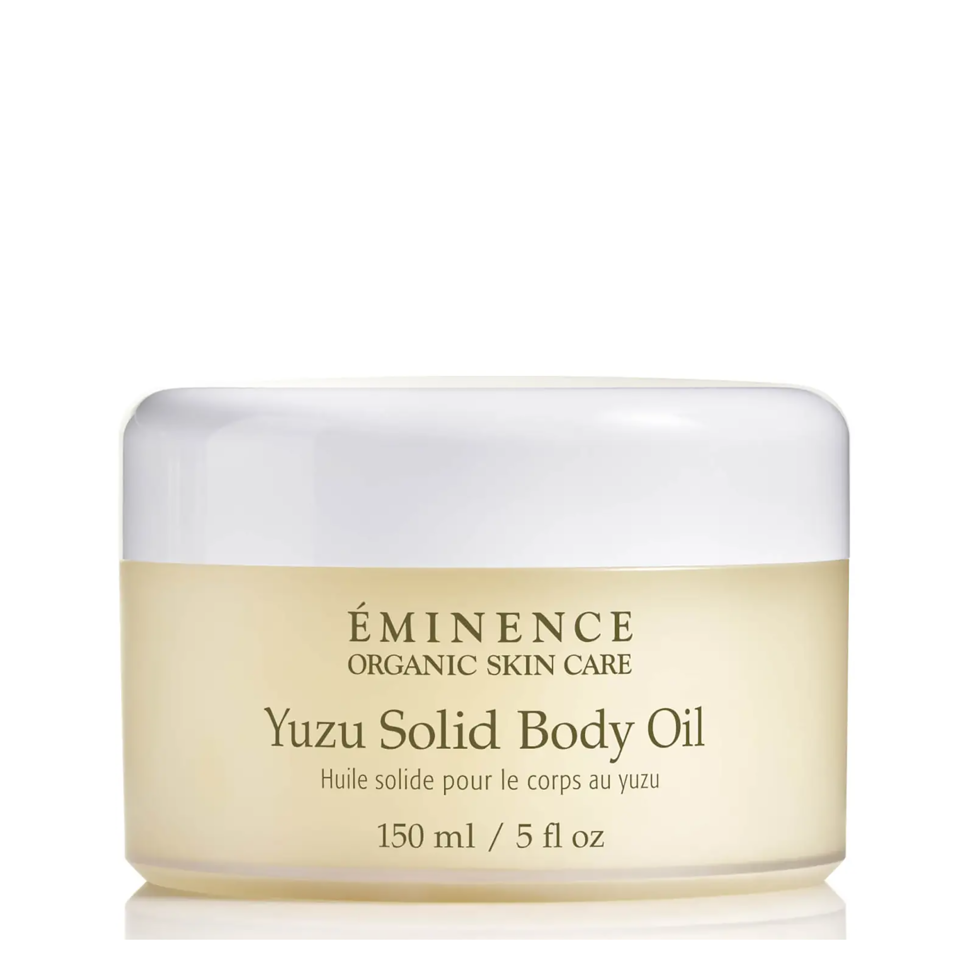 Eminence Yuzu Solid Body Oil / 5OZ
