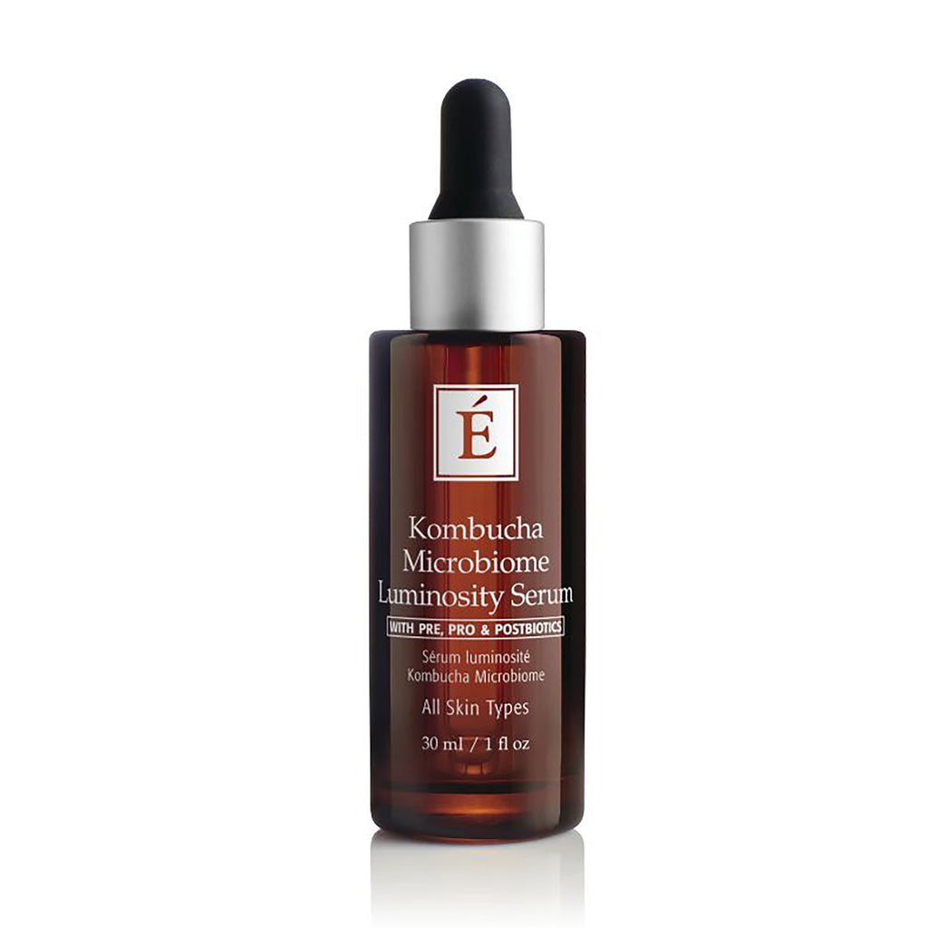 Eminence Organics Kombucha Microbiome Luminosity Serum - 1oz / 1OZ thumbnail 1