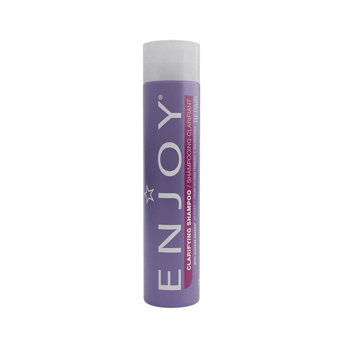 Enjoy Repair Clarifying Shampoo / 10OZ