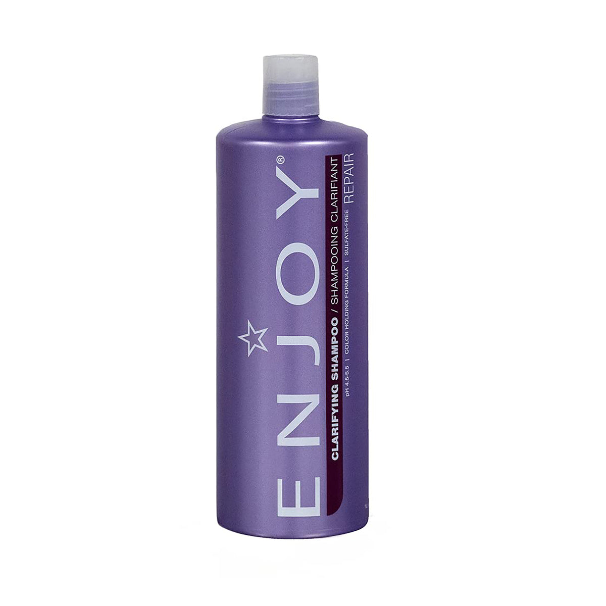 Enjoy Repair Clarifying Shampoo / 33OZ, image 26063233941654