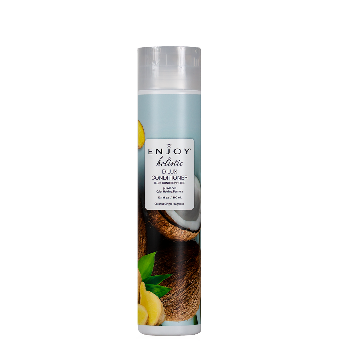 Enjoy Holistic D-Lux Conditioner / 10 OZ