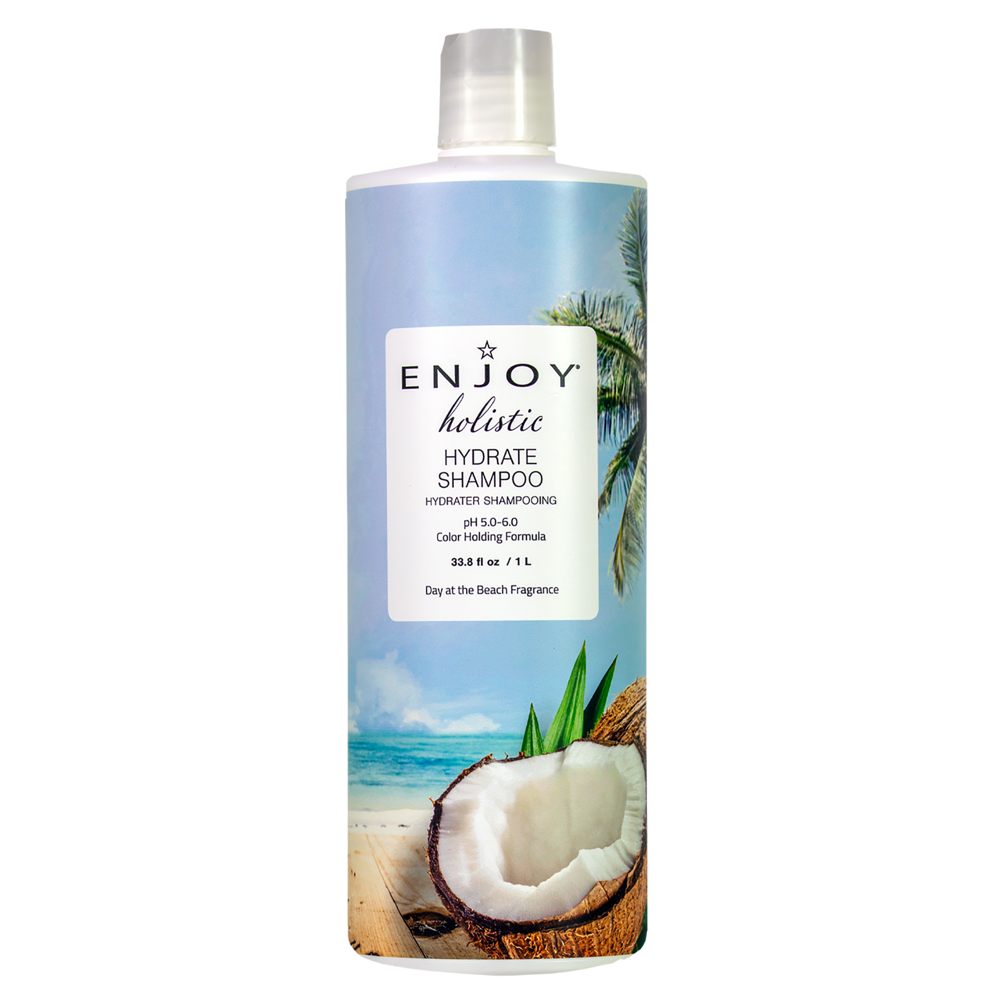 Enjoy Holistic Hydrate Shampoo / 33OZ