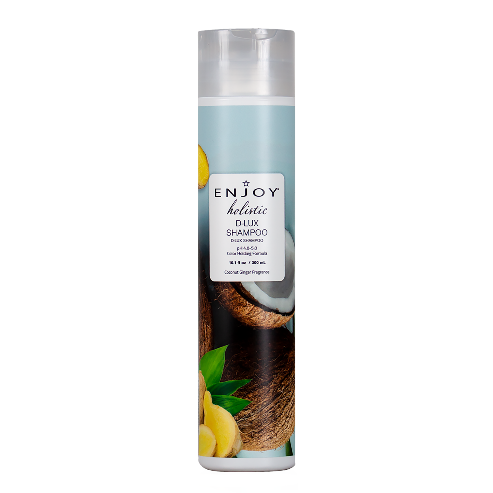 Enjoy Holistic D-Lux Shampoo / 10 OZ