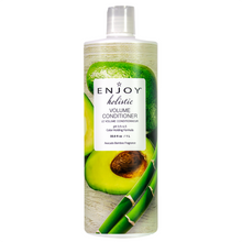 Enjoy Holistic Volume Conditioner / 33OZ
